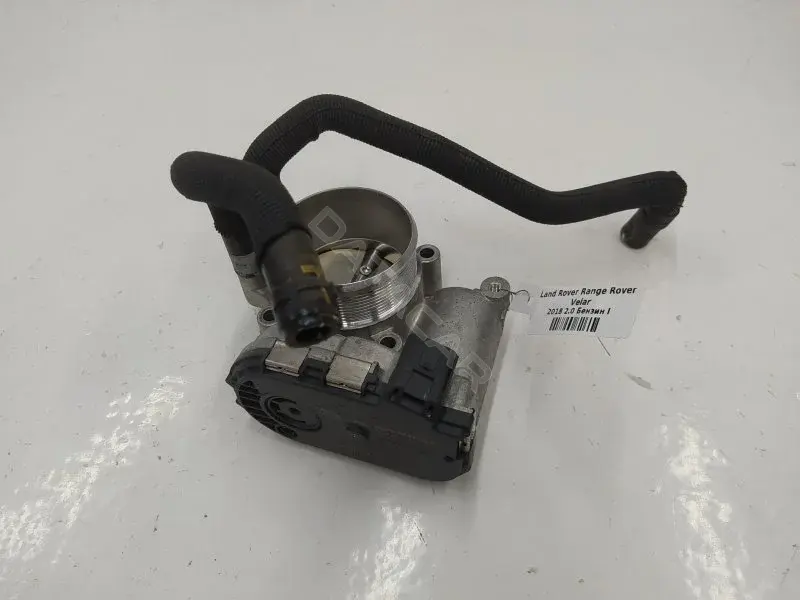 Дроссельная заслонка K4P39F991AA