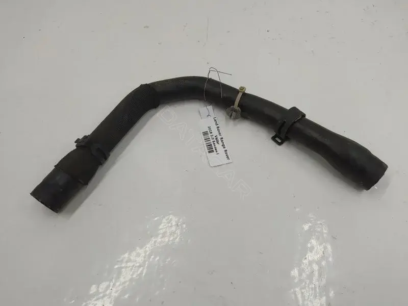 Патрубки системы охлаждения H4P38B159AD