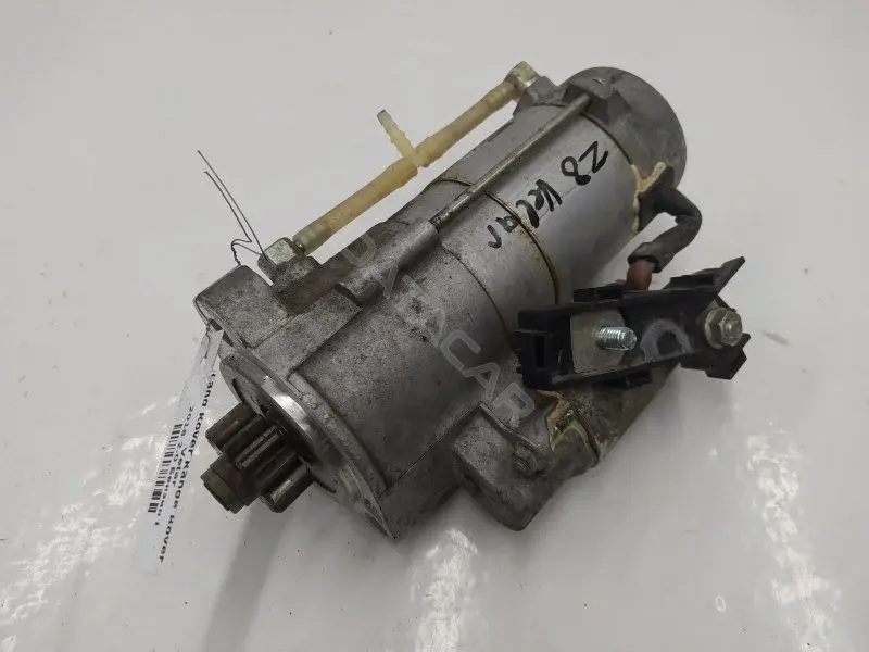 Стартер J8A211001BB