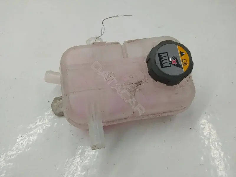 Расширительный бачок 254R0P4500