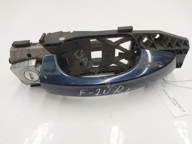 Ручка двери 5N0837885