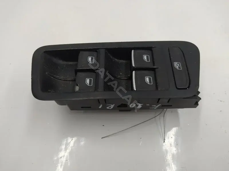 Блок управления стеклоподъемниками 5G0959857C