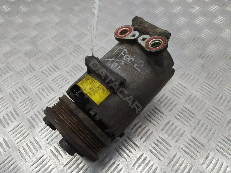 Компрессор кондиционера 3M5H19D629