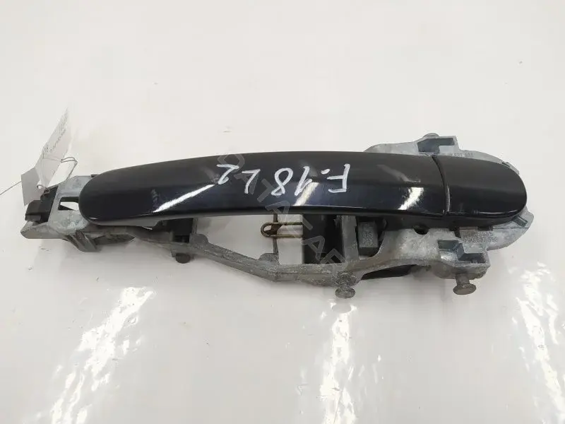 Ручка двери 1Z0839885