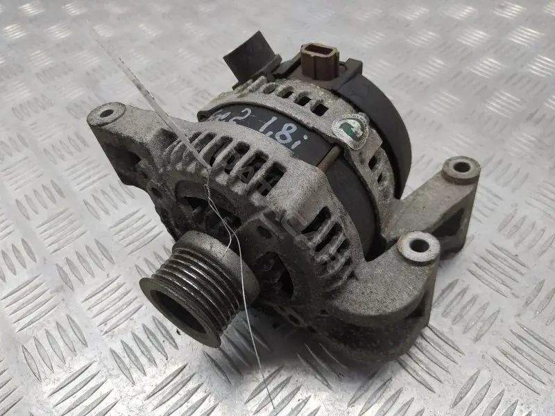 Генератор LRA03047