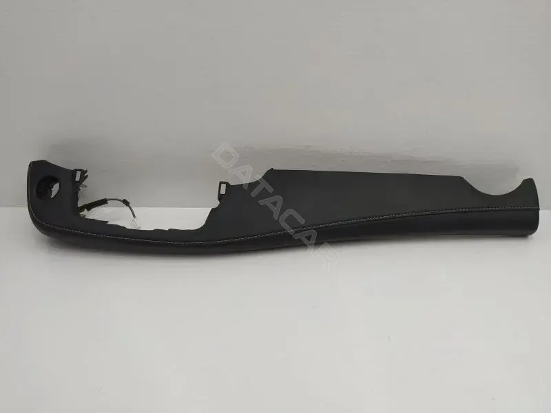 Панель передняя салона (торпедо) 1G802677G