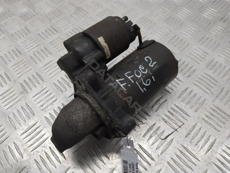 Стартер 10345638