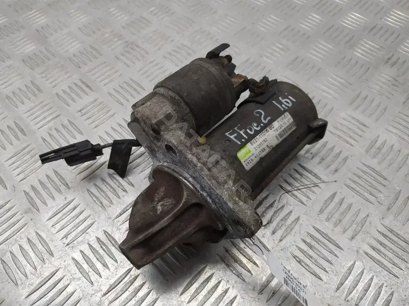 Стартер 8V2111000BD