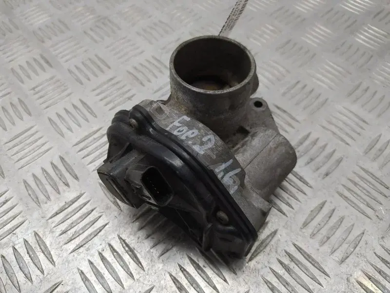 Дроссельная заслонка VP4F9U9E928BC
