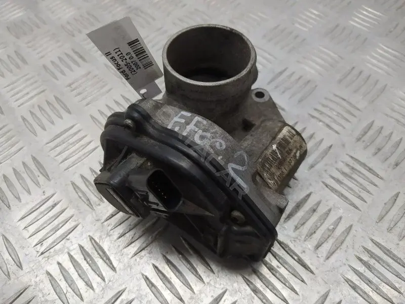 Дроссельная заслонка VP4F9U9E928CA