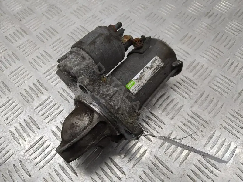 Стартер 8V2111000BD