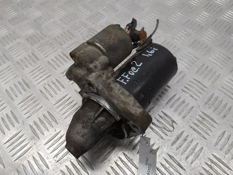 Стартер 2S6U11000CC
