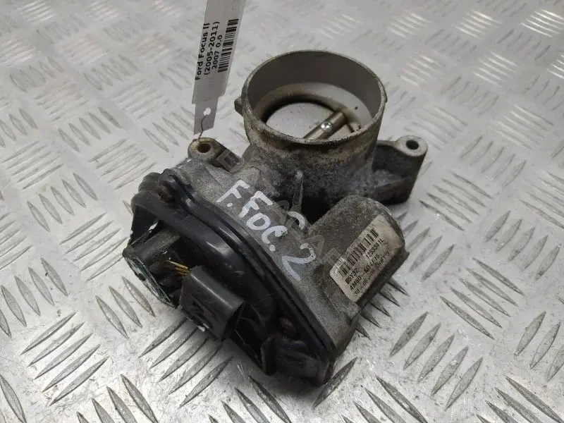 Дроссельная заслонка VP4F9U9E928AB