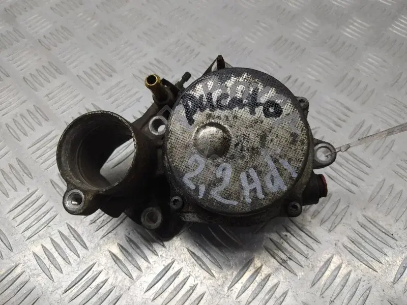 Вакуумный насос XS7Q2A451BJ