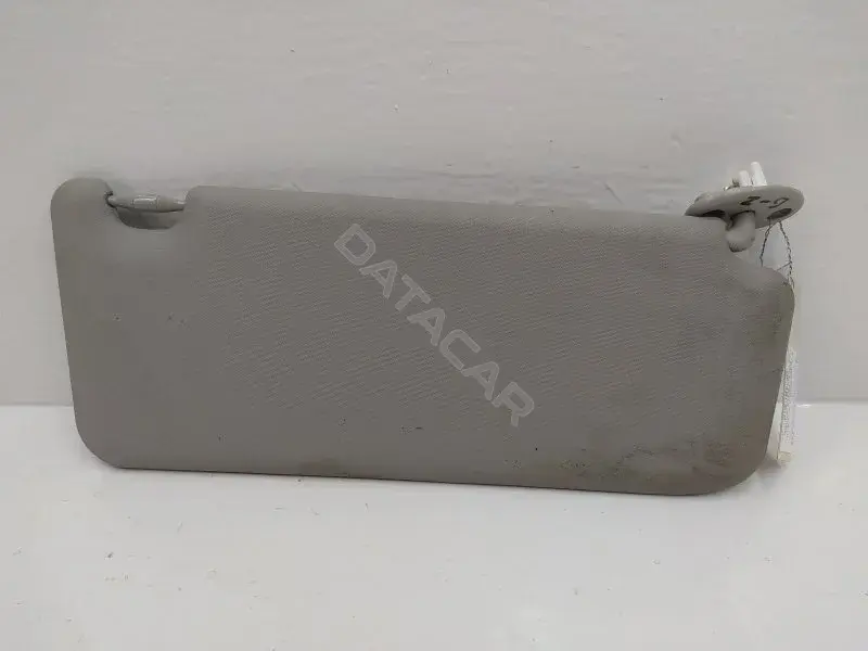 Козырек солнцезащитный TW23278010