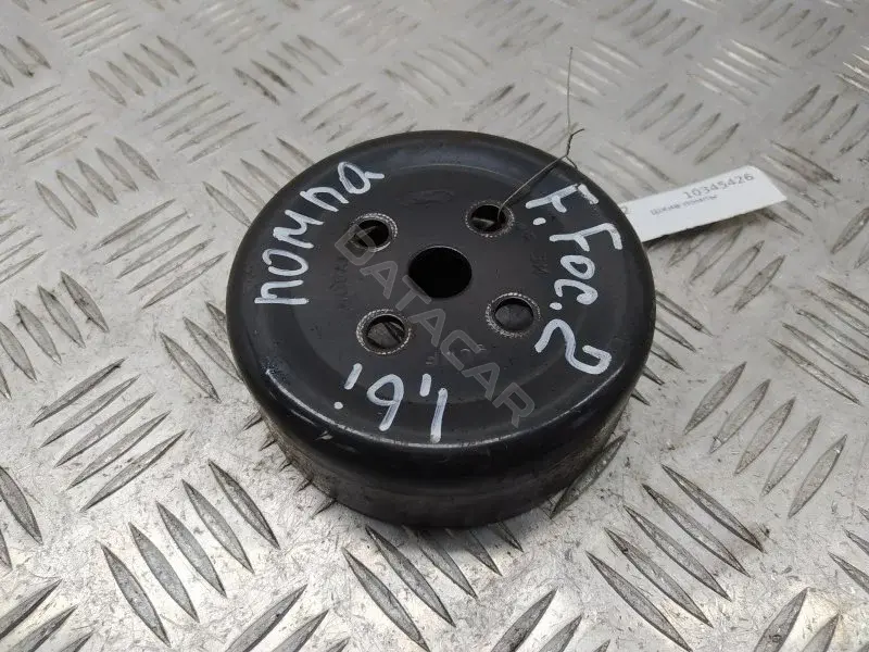 Шкив помпы 98MF8509AC