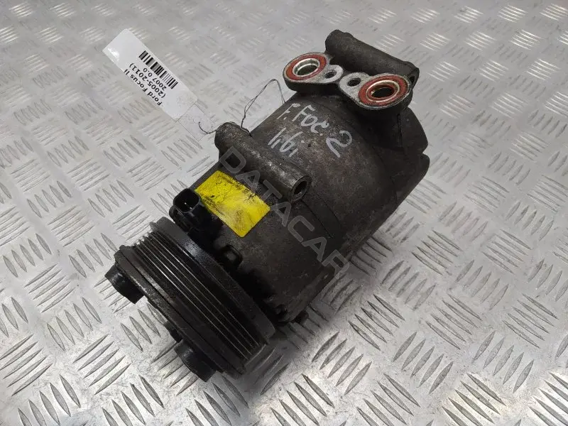 Компрессор кондиционера 3M5H19D629