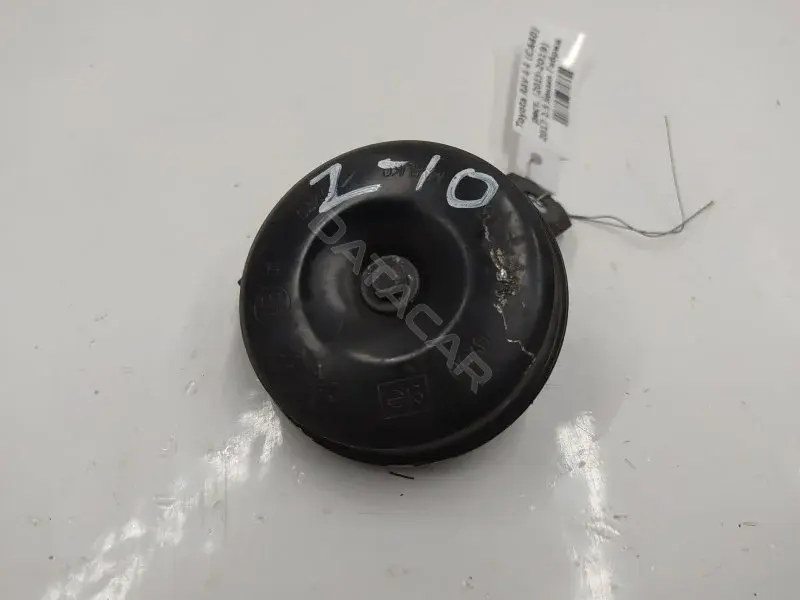 Звуковой сигнал 8652020300