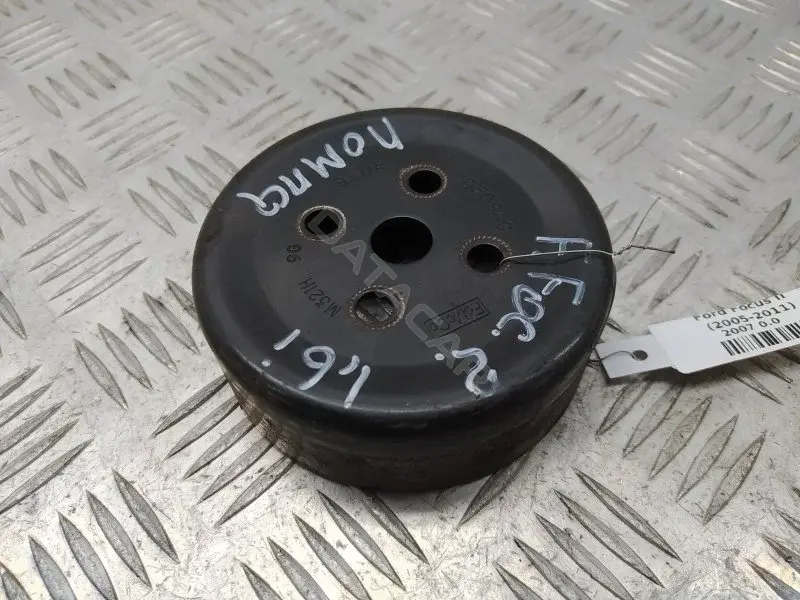 Шкив помпы 98MF8509AC