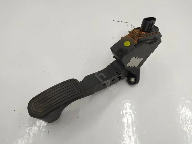 Педаль газа 781100W040