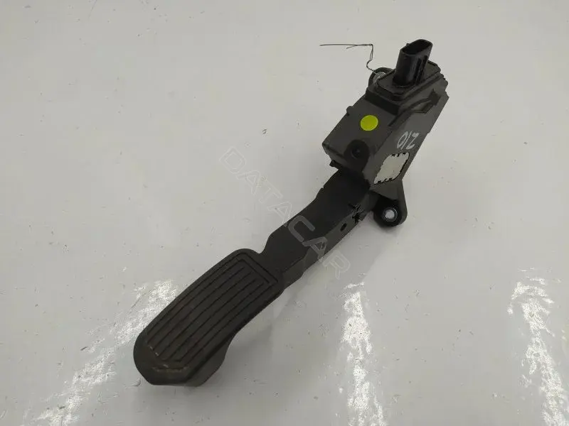 Педаль газа 781100W040