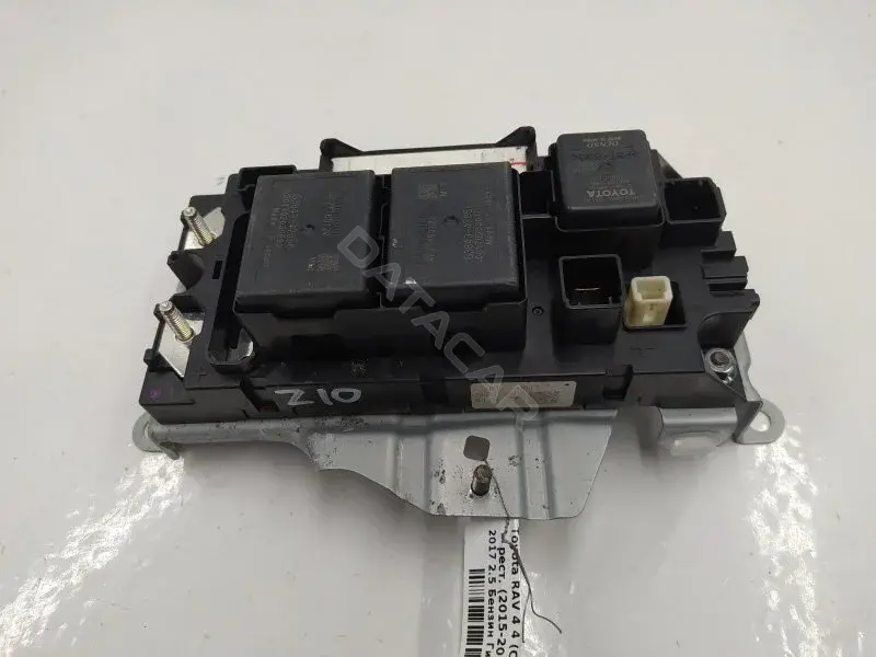 Блок предохранителей G92Z153010