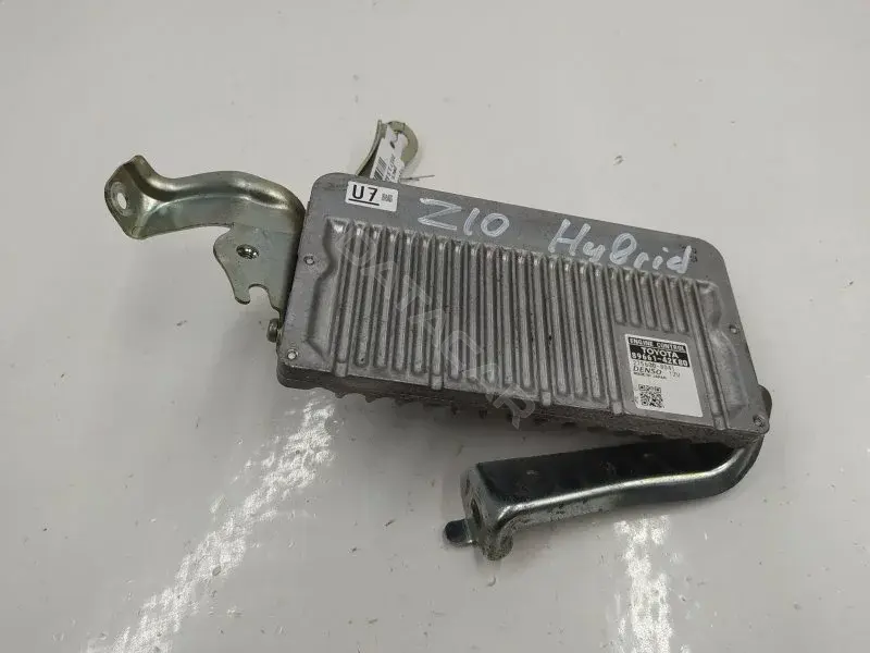 Блок управления двигателем 8966142K80