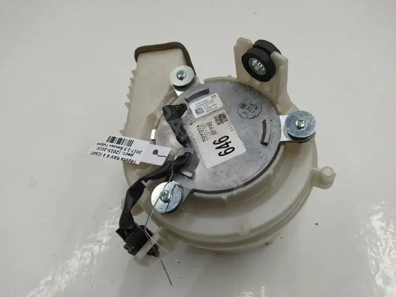 Вентилятор охлаждения батареи G923048080