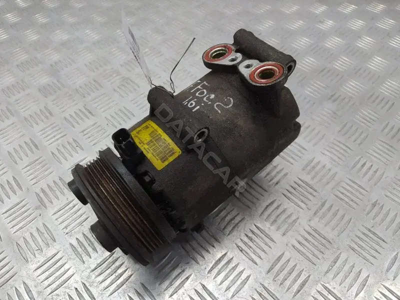 Компрессор кондиционера 3M5H19D629PG