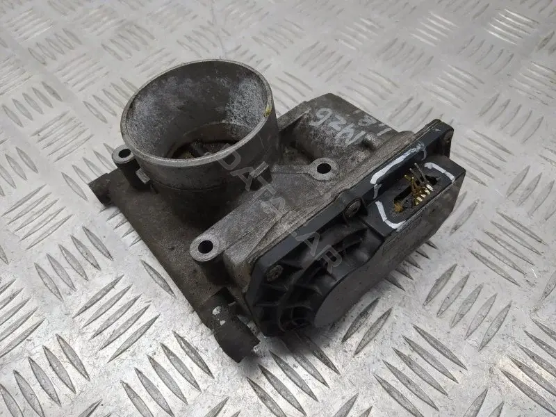 Дроссельная заслонка L3R413640