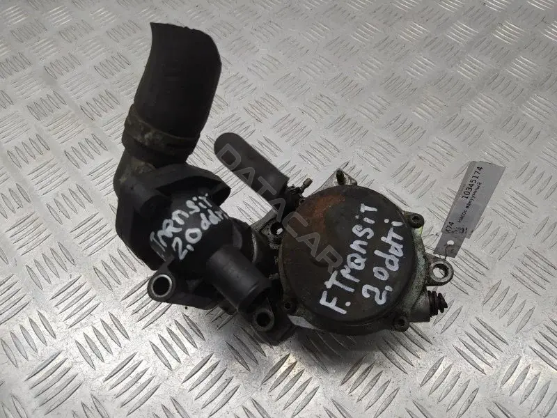 Вакуумный насос XS7Q2A451BH