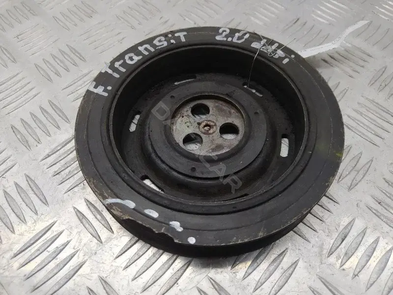 Шкив коленвала 1C1Q6B319AA