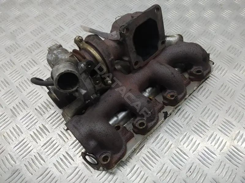 Турбина 2C1Q6K682BA