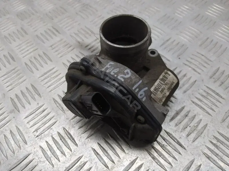 Дроссельная заслонка VP4F9U9E928BC