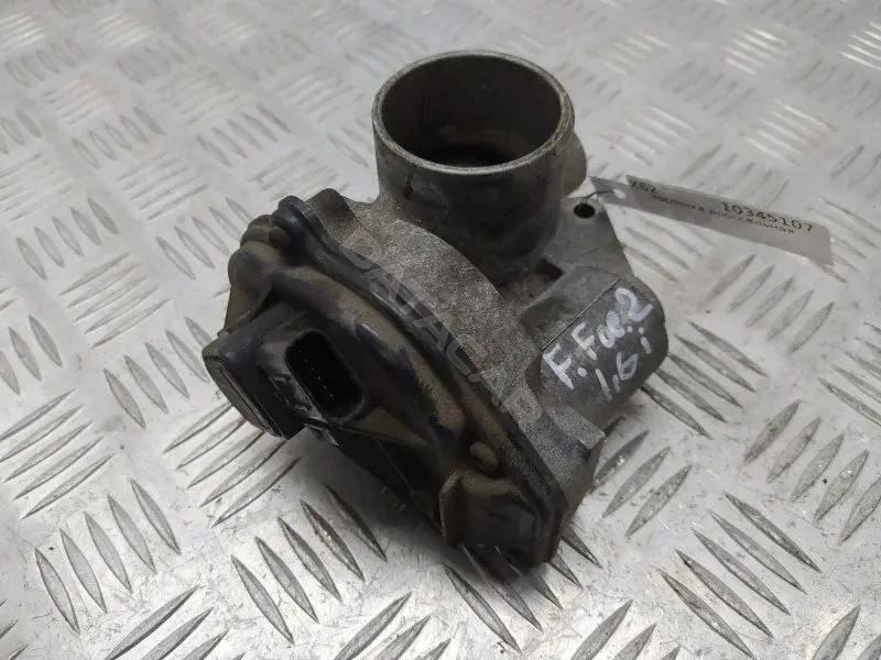 Дроссельная заслонка VP4F9U9E928BA
