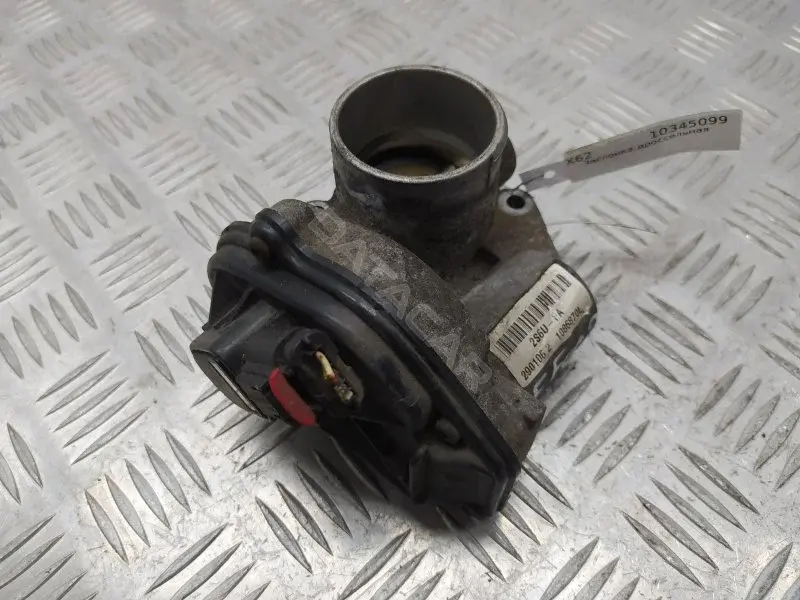 Дроссельная заслонка VP4F9U9E928BA