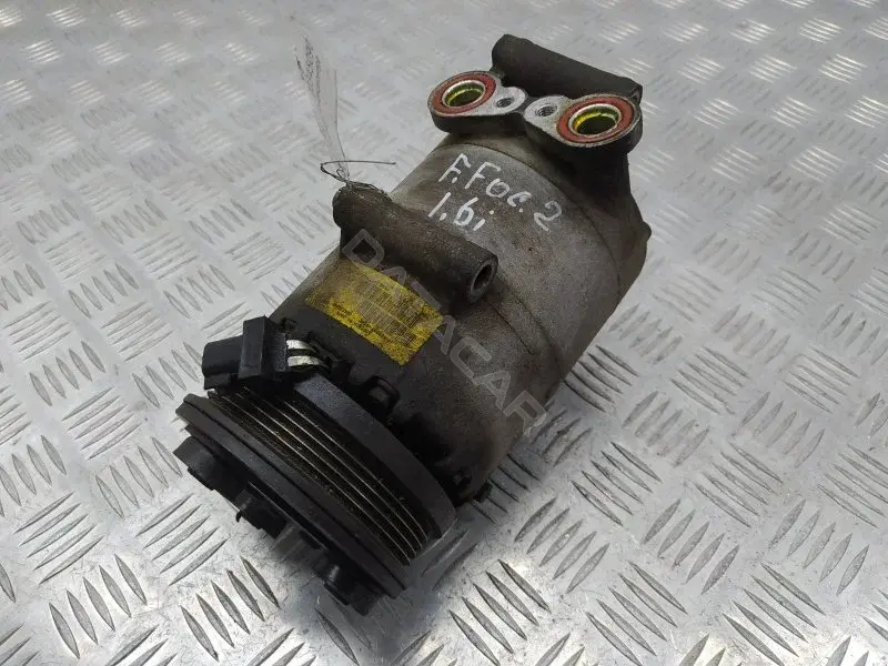 Компрессор кондиционера 3M5H19D629PF