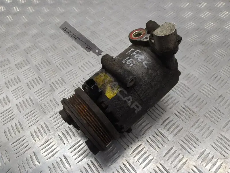 Компрессор кондиционера 3M5H19D629PE
