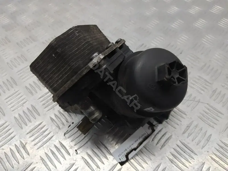 Корпус масляного фильтра 6C1Q6B624AC