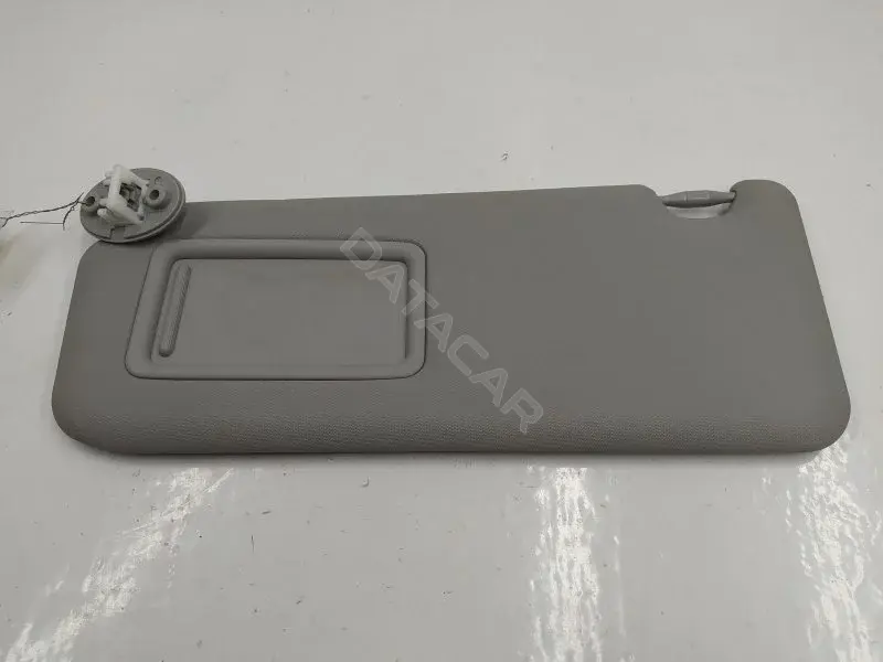 Козырек солнцезащитный TW23278010