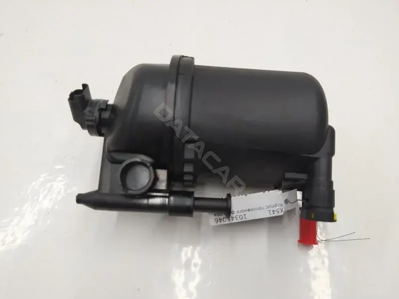 Корпус топливного фильтра M8E2-9155-AB