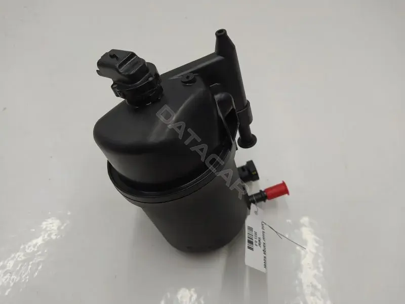 Корпус топливного фильтра M8E2-9155-AB
