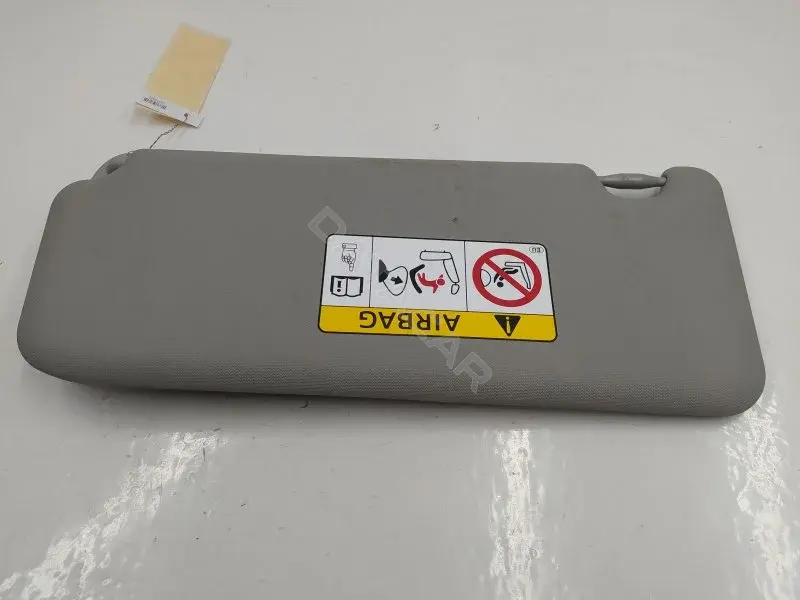 Козырек солнцезащитный TW23278010