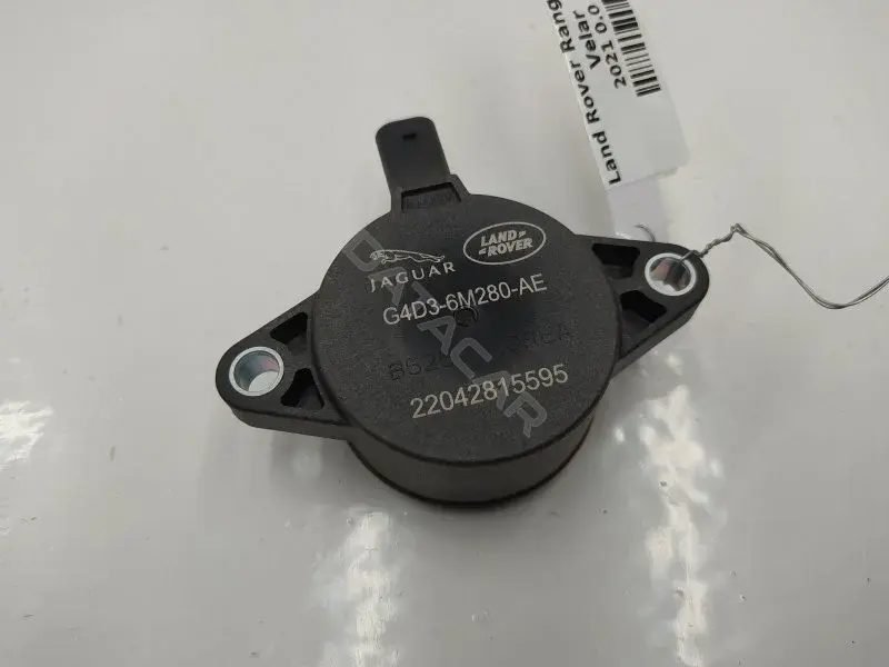 Шестерня распредвала G4D36M280AE