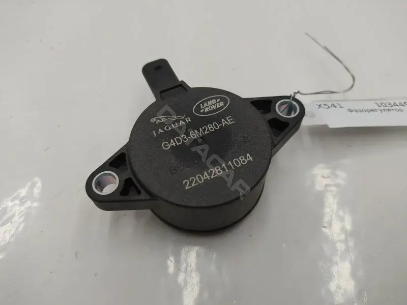 Шестерня распредвала G4D36M280AE