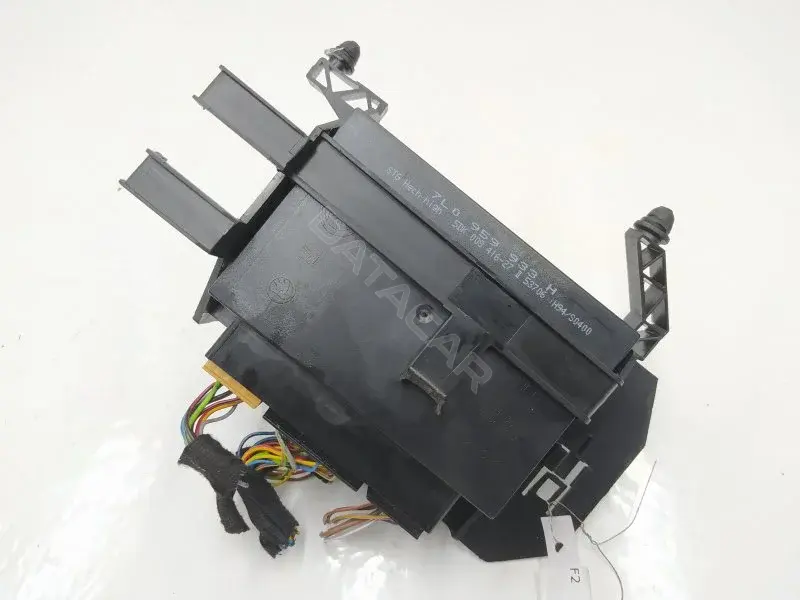 Блок комфорта 7L0959933H