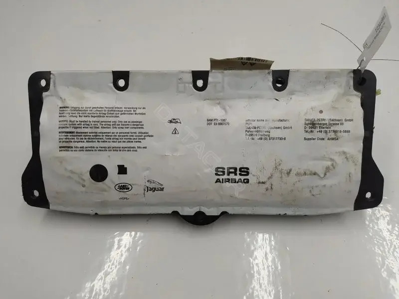 Подушка безопасности 9X23F044A74AB