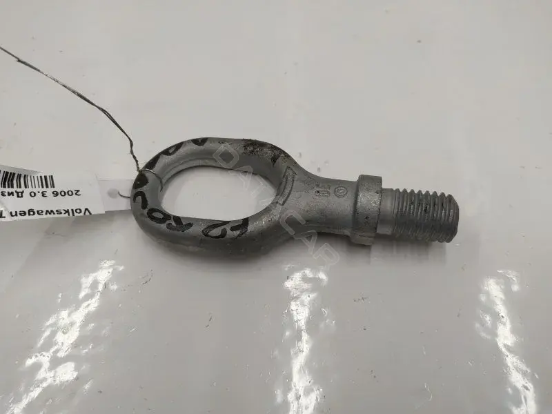 Крюк буксировочный 10344951