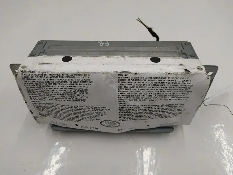 Подушка безопасности PB85017070