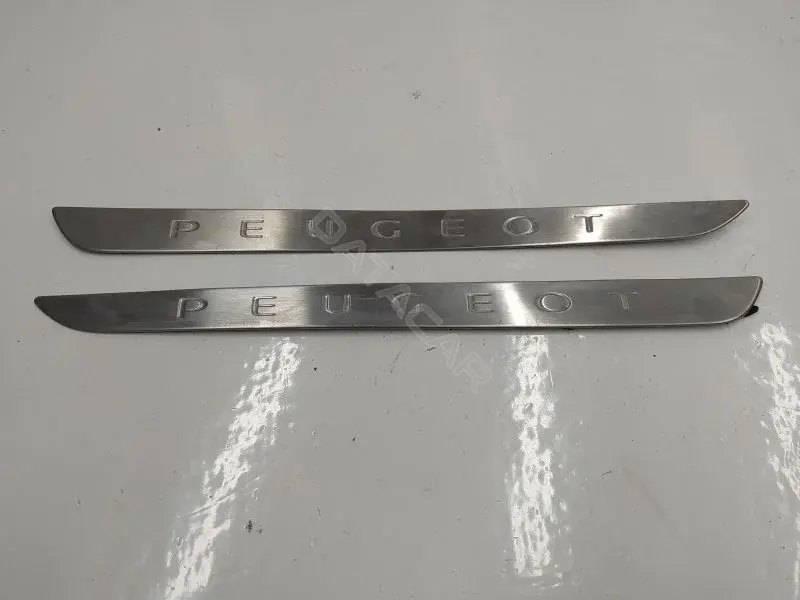Накладка на порог 96755415809675541480